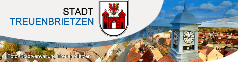 Mobile Header Stadt Treuenbrietzen