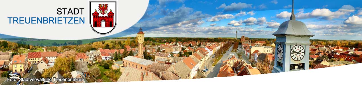 Bild: Header Stadt Treuenbrietzen