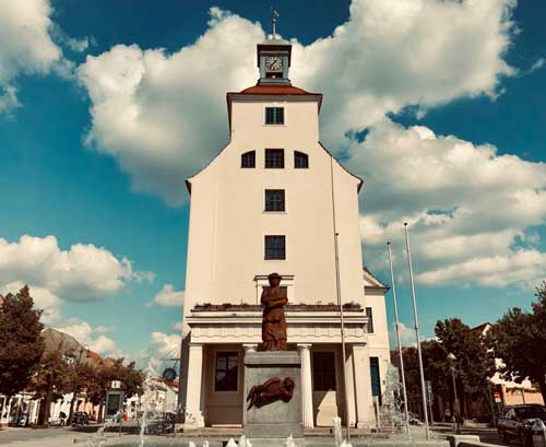 Rathaus